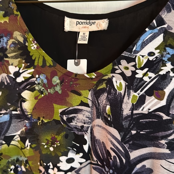 NWT Porridge Clothing top - Picture 2 of 6